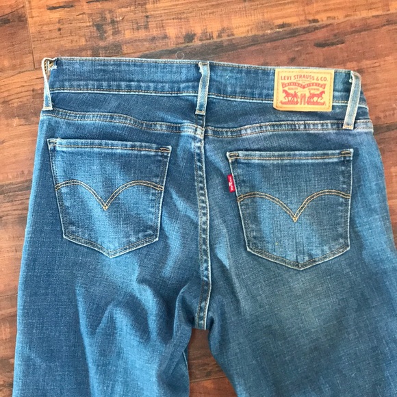 Levi’s jeans. Stretchy material - Picture 5 of 7